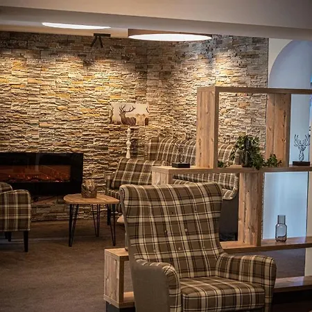 Home-hotel Salzberg 5*