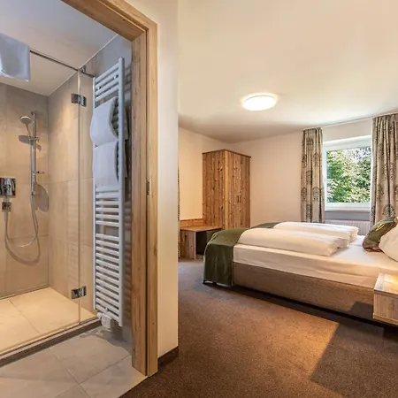 Home-hotel Salzberg 5*