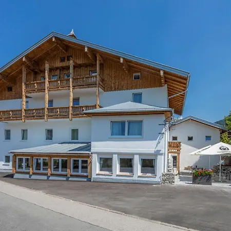 Home-hotel Salzberg