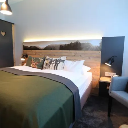 Home-hotel Salzberg Hotel