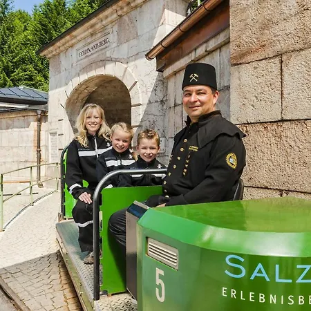 Hotel Home-hotel Salzberg