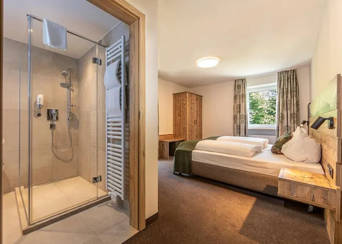 Home-hotel Salzberg 5*