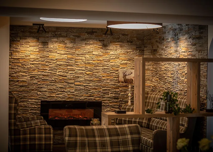 מלון Home-hotel Salzberg