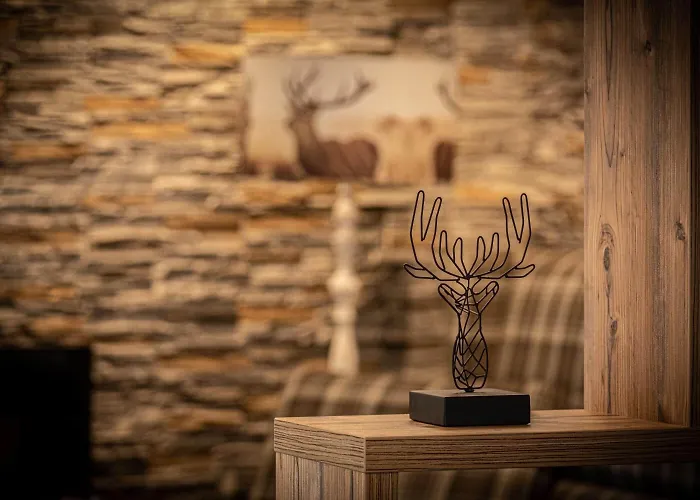 מלון Home-hotel Salzberg 5*
