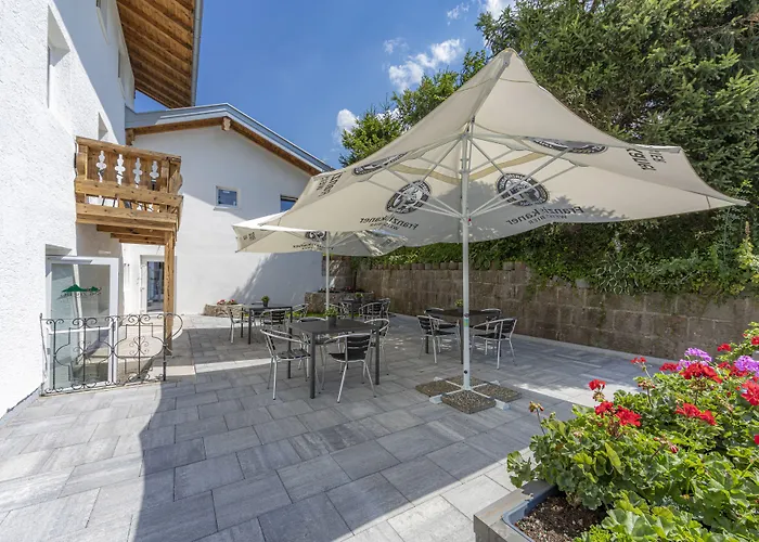 מלון Home-hotel Salzberg