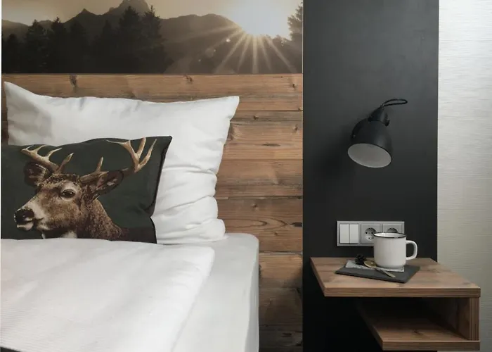 Home-hotel Salzberg 5*