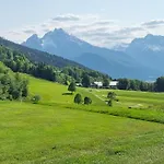 Home-hotel Salzberg Hotel