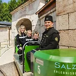 Home-hotel Salzberg Hotel Berchtesgaden