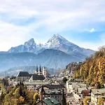 Home-hotel Salzberg