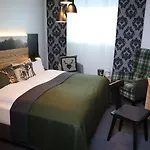 Home-hotel Salzberg 5* Берхтесгаден