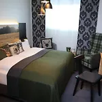 Home-hotel Salzberg Hotel