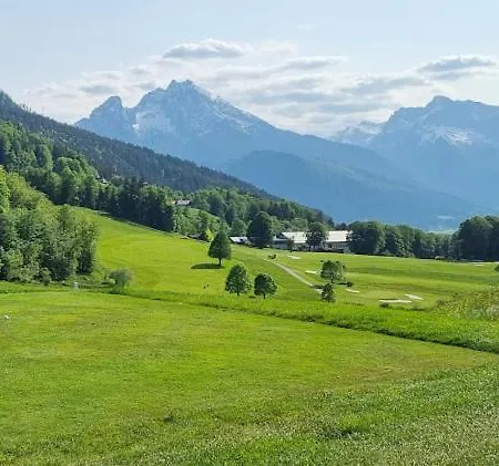 Home-hotel Salzberg Ξενοδοχείο