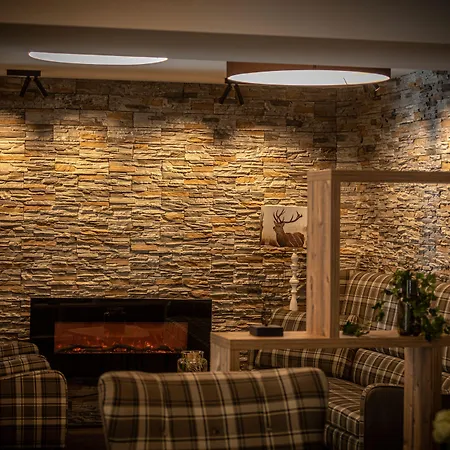 Ξενοδοχείο Home-hotel Salzberg