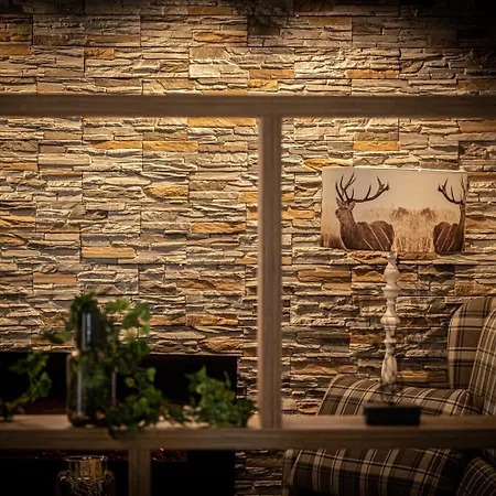Home-hotel Salzberg Ξενοδοχείο 5*