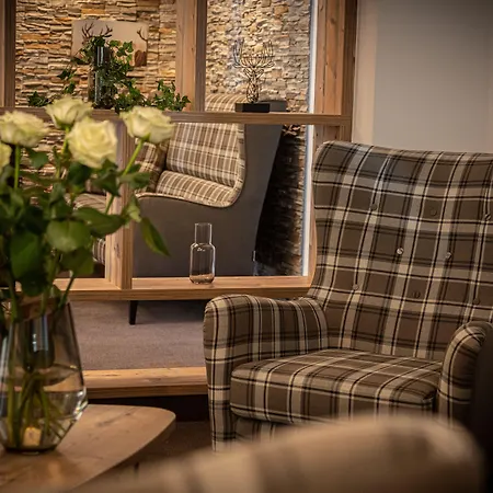 Home-hotel Salzberg 5* Berchtesgaden