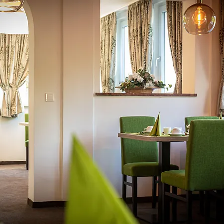 Home-hotel Salzberg Berchtesgaden