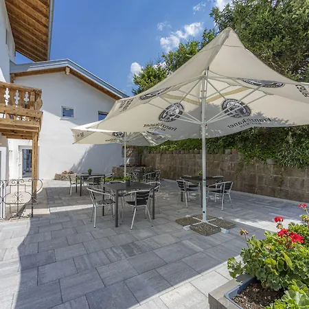 Hotel Home-hotel Salzberg