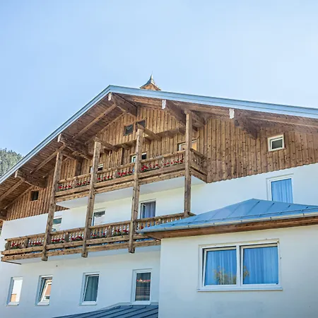 Home-hotel Salzberg Hotel