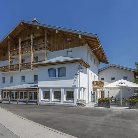 Hotel Home-hotel Salzberg Berchtesgaden