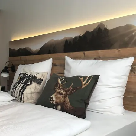 Home-hotel Salzberg