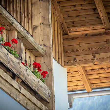 Home-hotel Salzberg Berchtesgaden