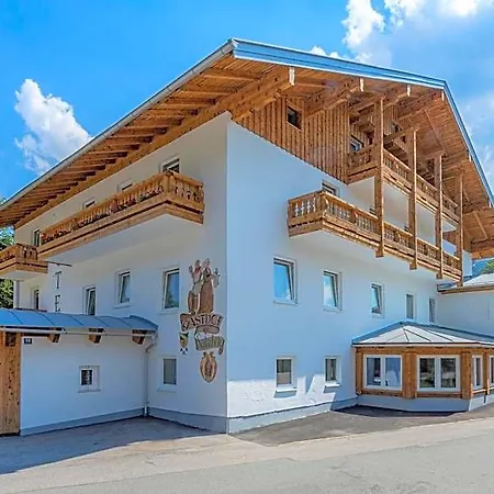 Home-hotel Salzberg
