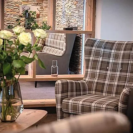 Home-hotel Salzberg 5*