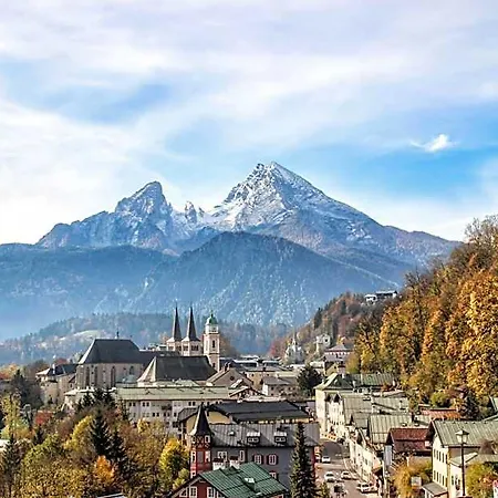 Home-hotel Salzberg 5*