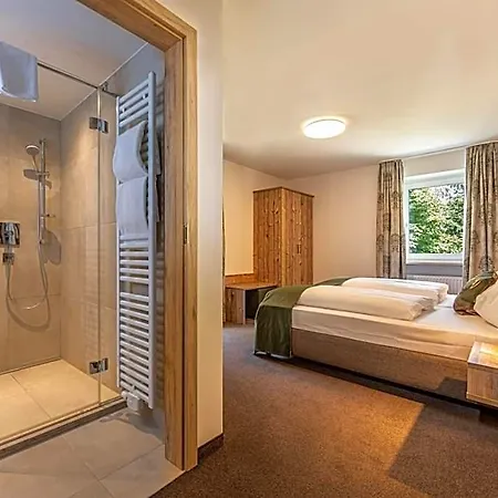 Home-hotel Salzberg 5* Berchtesgaden