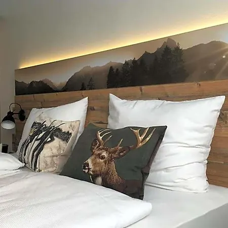 Home-hotel Salzberg Hotel Berchtesgaden