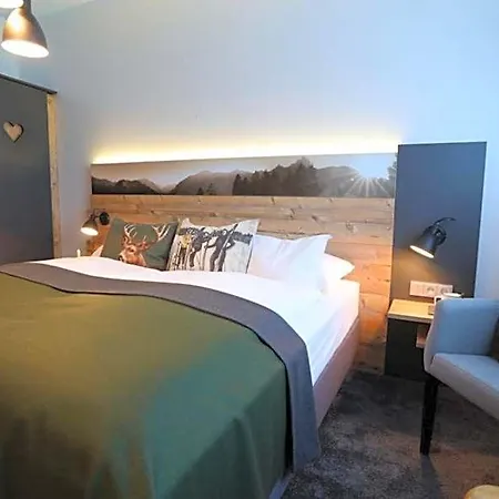 Home-hotel Salzberg 5*
