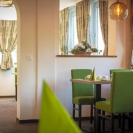 호텔 Home-hotel Salzberg 5*