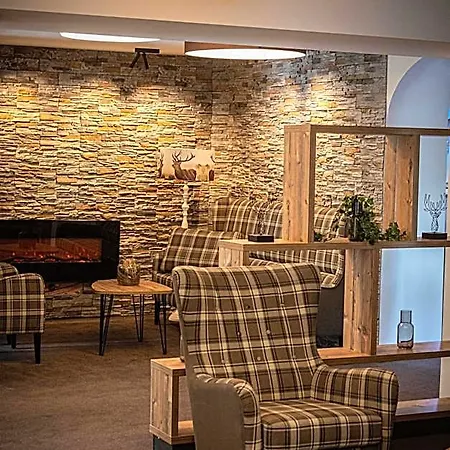 Hotel Home-hotel Salzberg Berchtesgaden