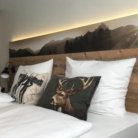 호텔 Home-hotel Salzberg