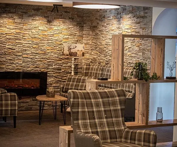 Home-hotel Salzberg 5*