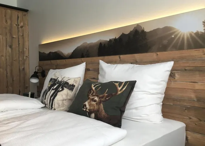 מלון Home-hotel Salzberg